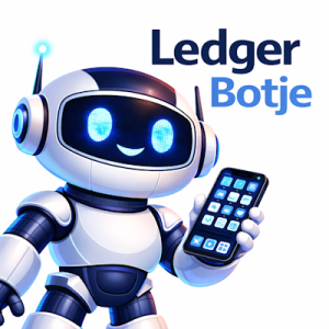 Leger Botje Logo