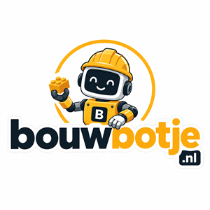 Bouw Botje Logo