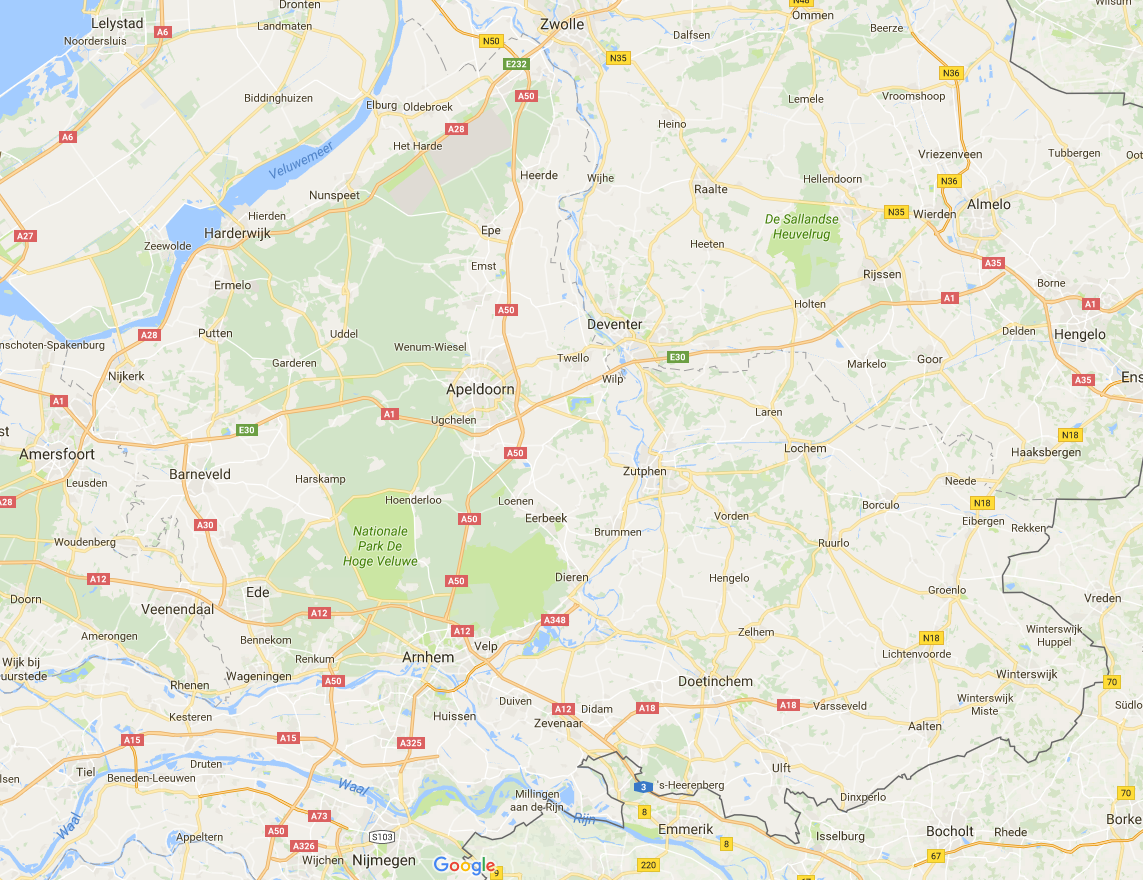 Ugchelen Apeldoorn Ugchelen Apeldoorn Industriële Automatisering