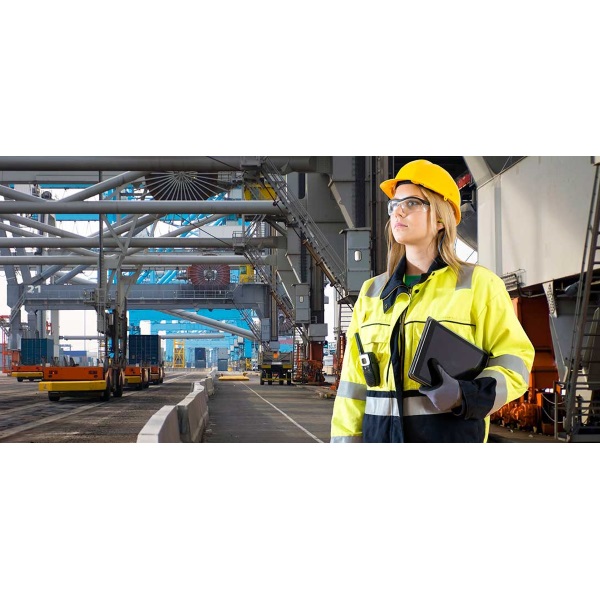 Industriële it Industriële it